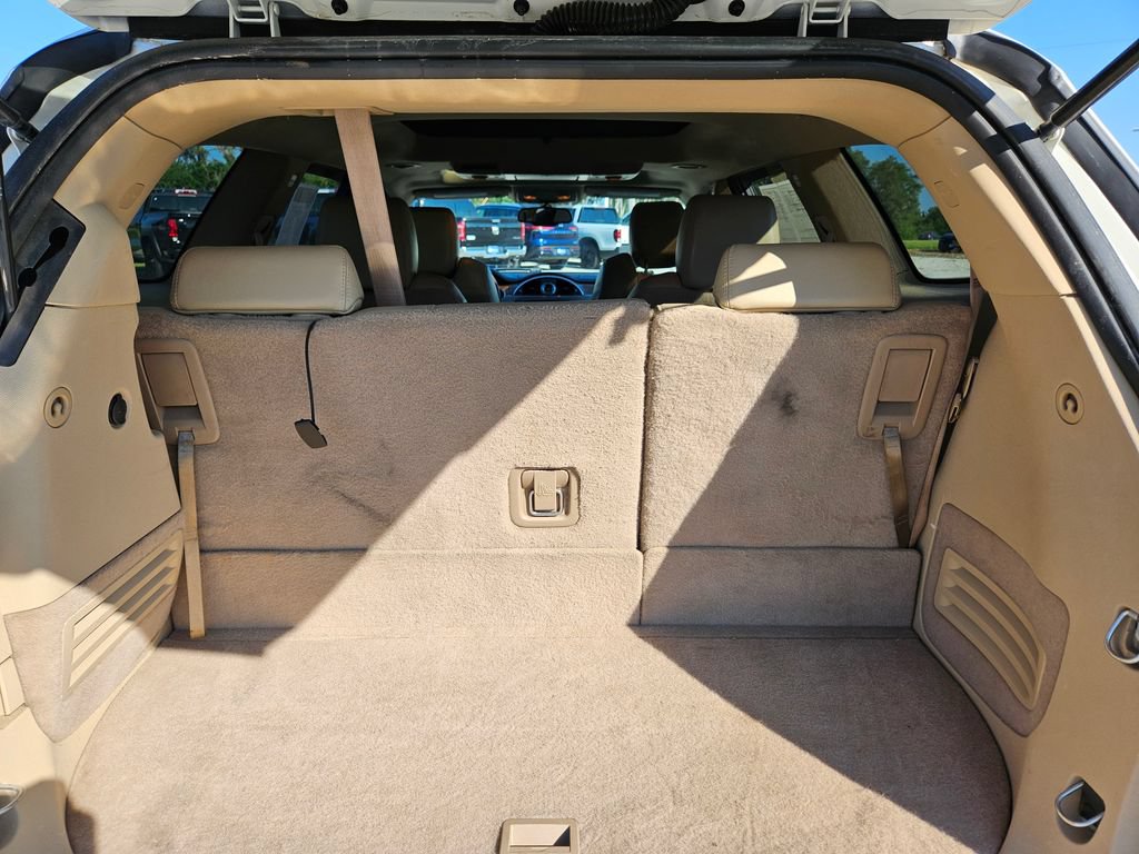 Used 2012 Buick Enclave Premium w/ Trailering Provision Package AWD/4WD image 25