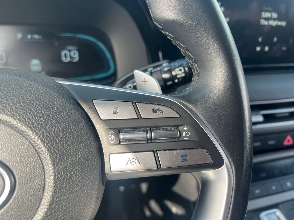 Used 2025 Hyundai Palisade SEL image 16