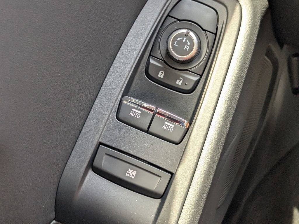 New 2026 Subaru BRZ Limited RWD image 22