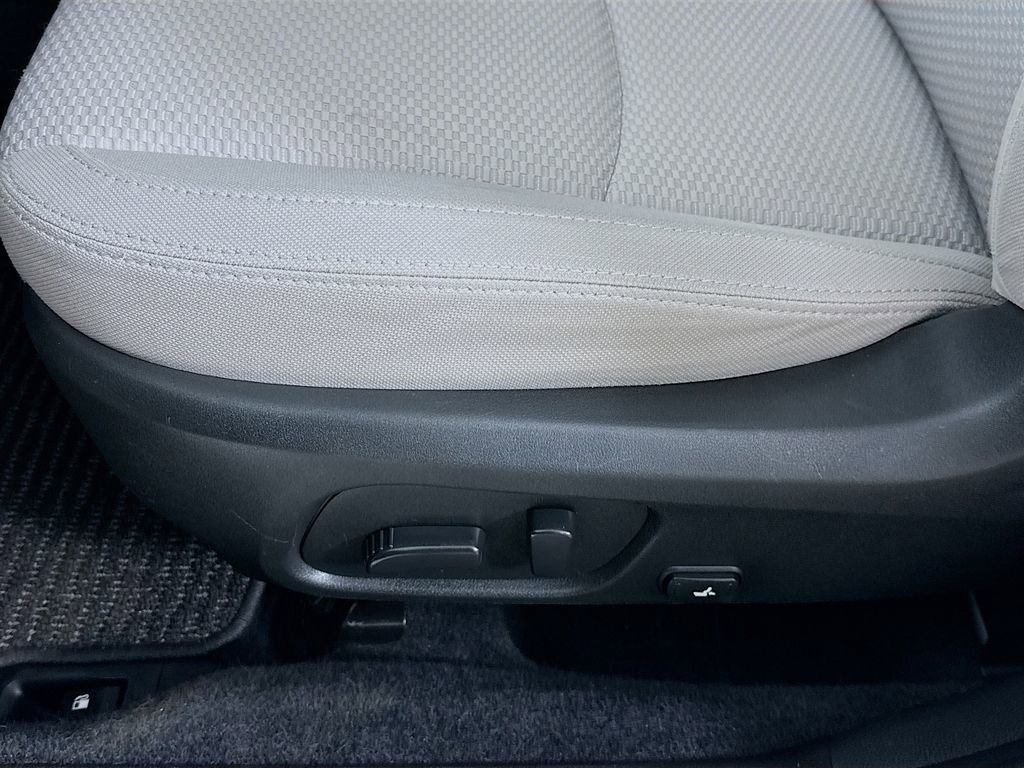 Used 2017 Subaru Forester 2.5i Premium AWD/4WD image 20
