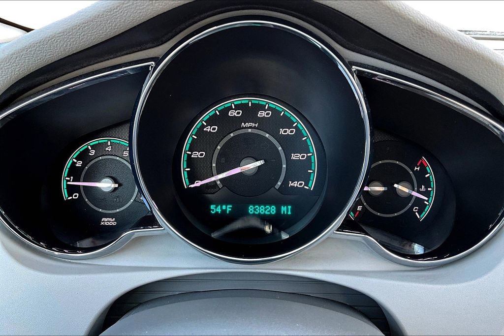 Used 2012 Chevrolet Malibu LS w/ LS Uplevel Package image 22