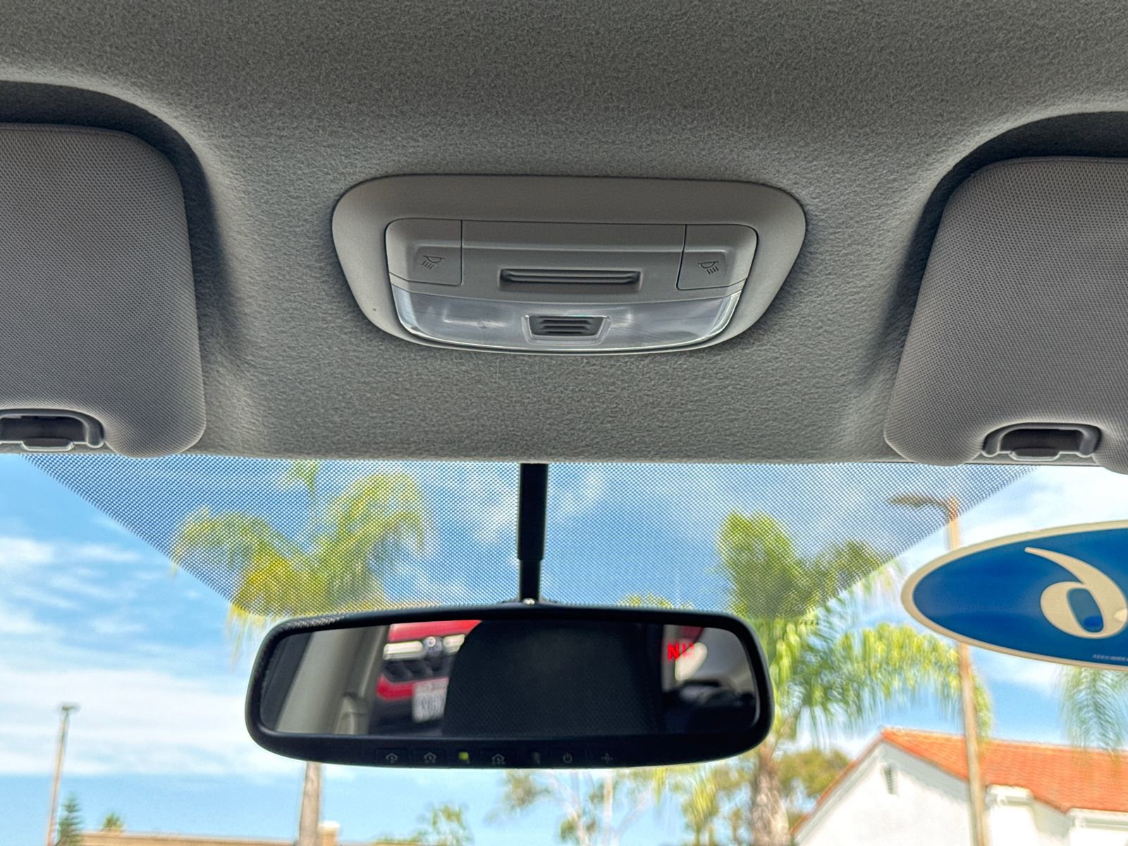 Used 2016 Subaru Crosstrek 2.0i Premium image 13