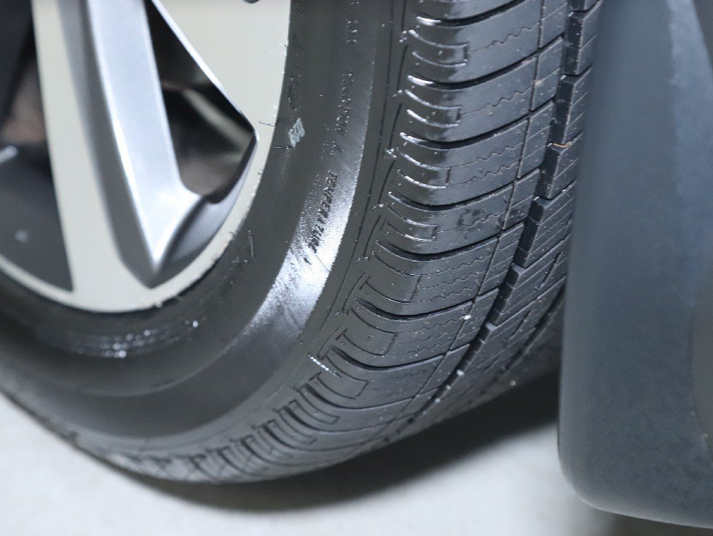 Used 2024 Honda Pilot Elite image 38