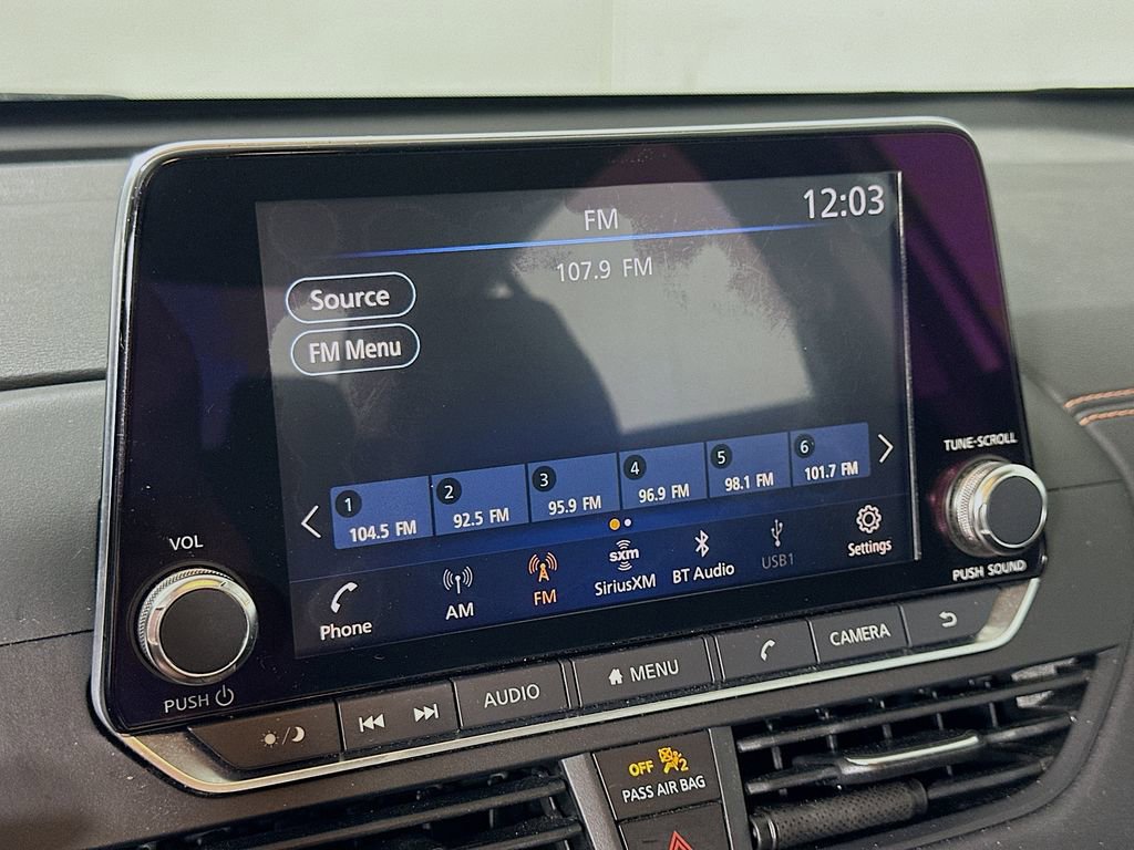 Used 2019 Nissan Altima 2.5 SR image 27