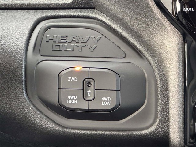 New 2025 RAM 2500 Tradesman image 6