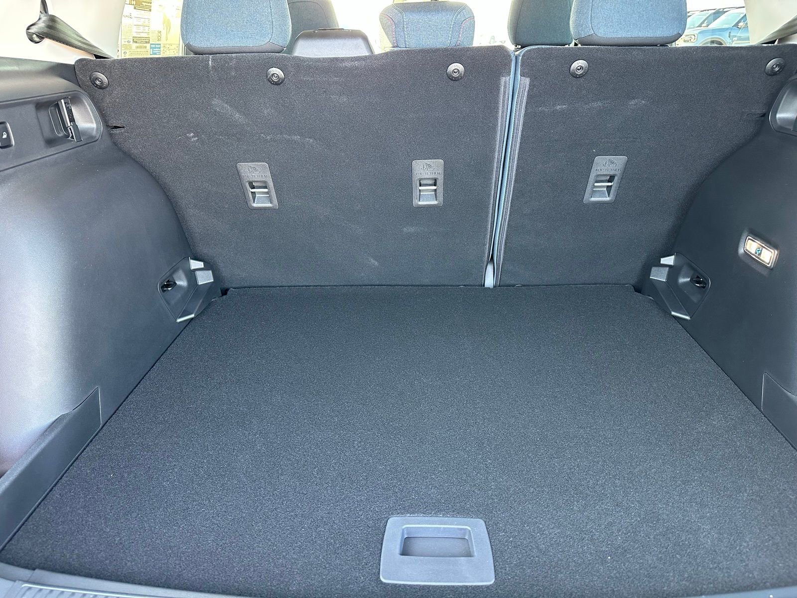 New 2025 Ford Bronco Sport Heritage w/ Convenience Package image 45