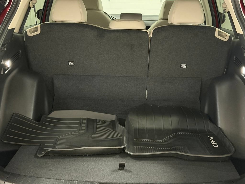 Used 2024 Honda CR-V EX-L image 16