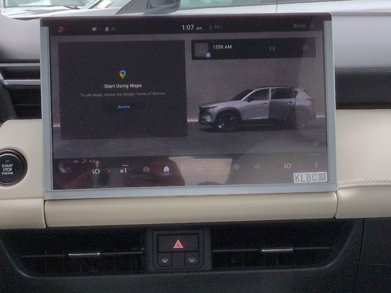 New 2026 MAZDA CX-5 Select AWD/4WD image 18