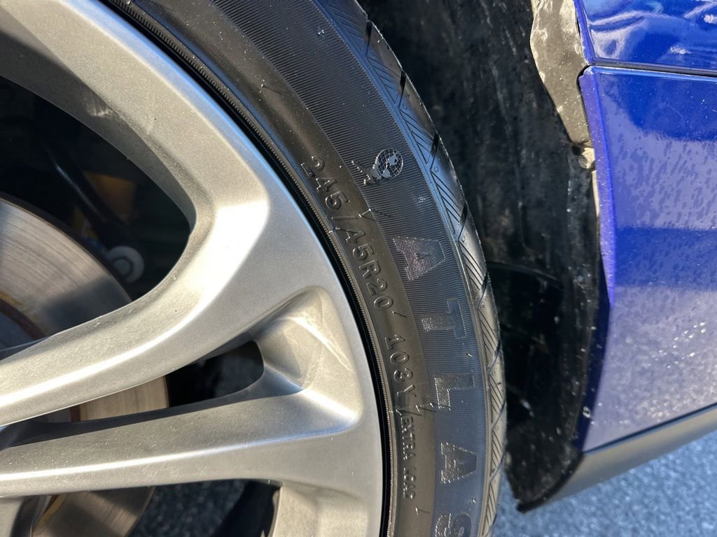 Used 2020 Dodge Challenger R/T image 27