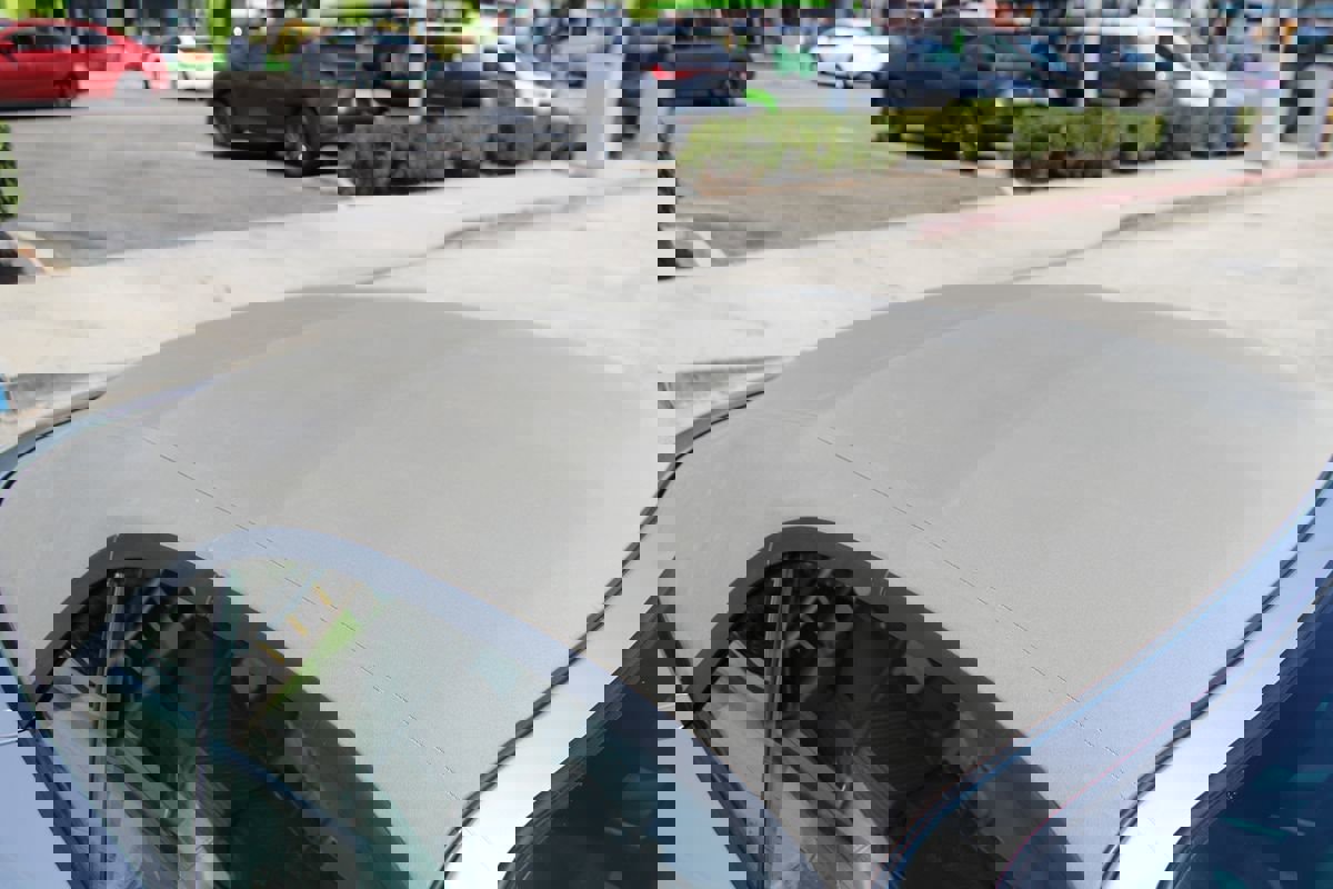 Used 2003 Porsche 911 Cabriolet image 43