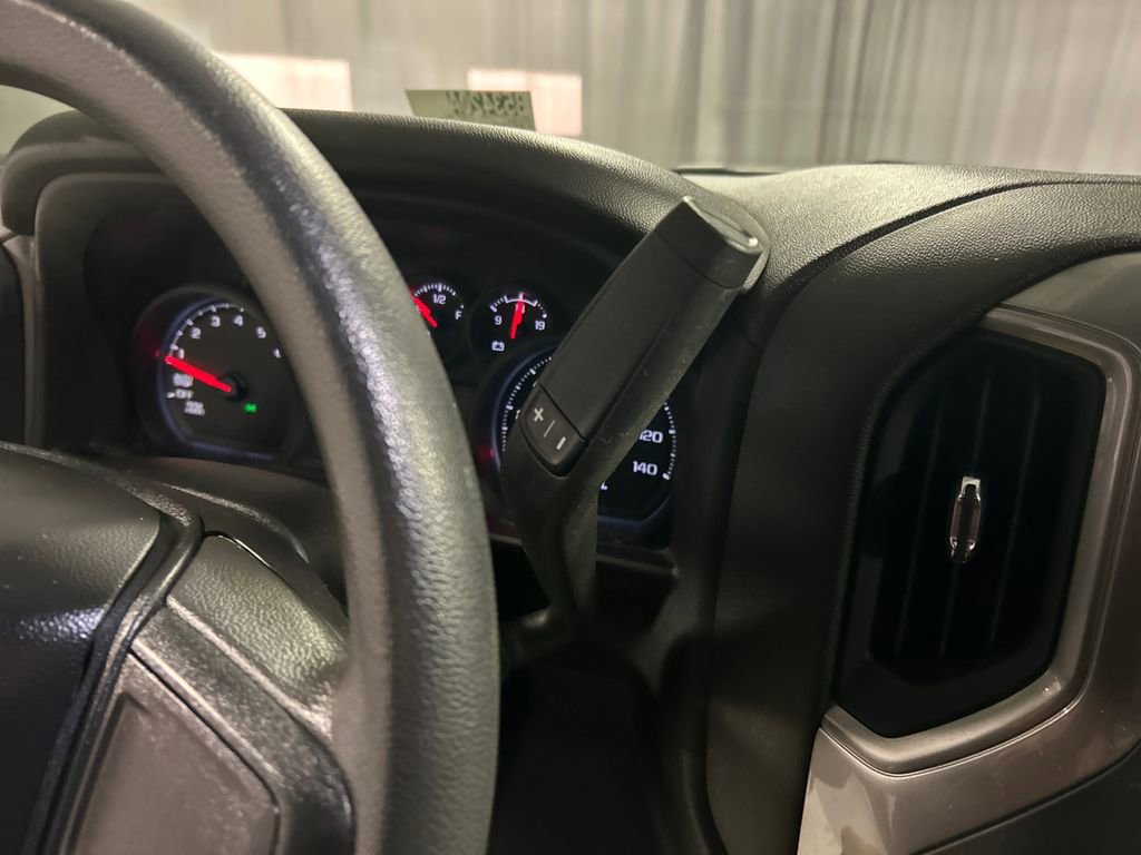 Used 2024 GMC Sierra 1500 Pro w/ Pro Value Package AWD/4WD image 20