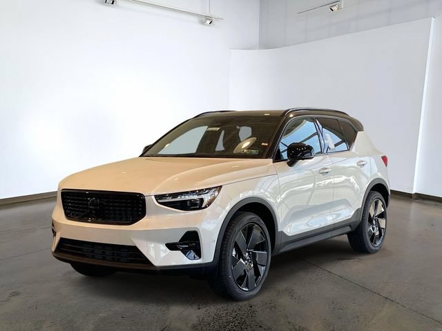 New 2026 Volvo XC40 B5 Ultra w/ Protection Package Premier AWD/4WD video 1