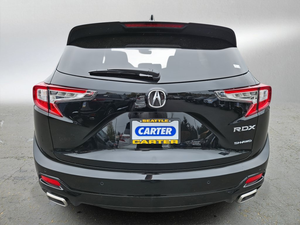 New 2026 Acura RDX w/ Advance Package AWD/4WD image 6