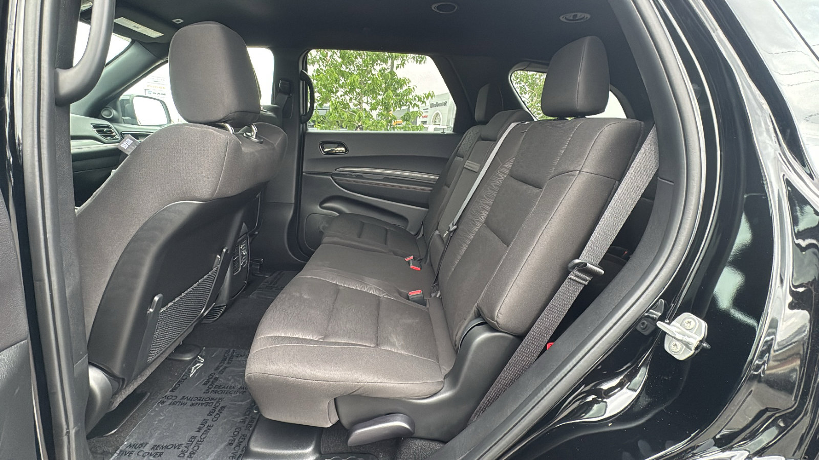 New 2026 Dodge Durango GT AWD/4WD image 14