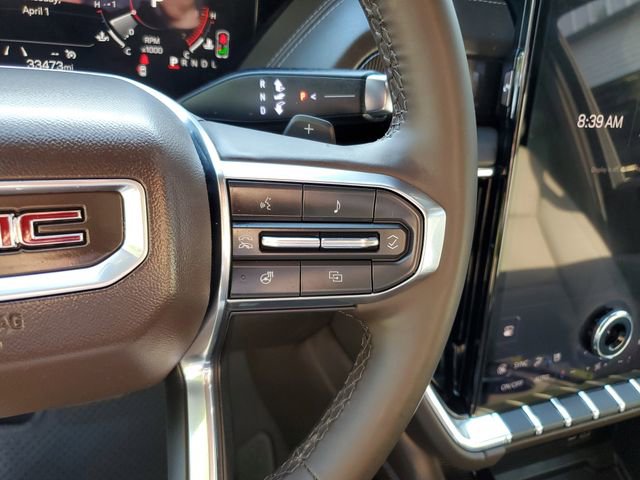 Used 2025 GMC Yukon Elevation w/ Technology Package image 26