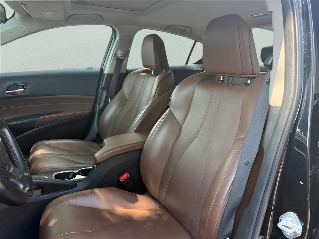 Used 2022 Acura ILX w/ Premium Package FWD image 15