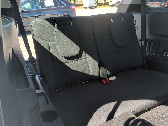 Used 2025 Ford Explorer Active image 35