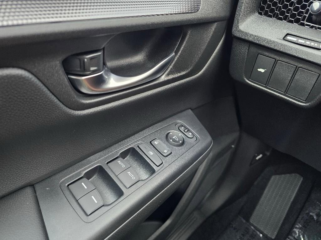 New 2026 Honda CR-V Sport Touring image 21