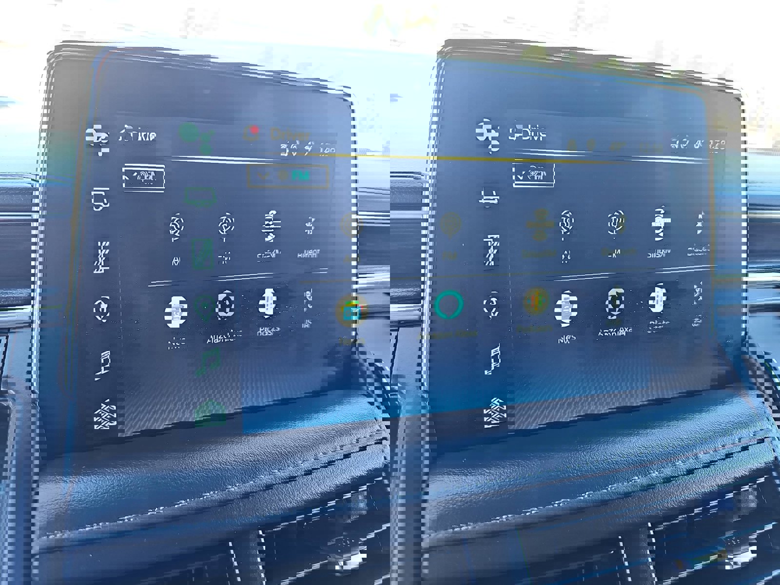 Used 2024 Chevrolet Tahoe LT w/ LT Signature Package image 23