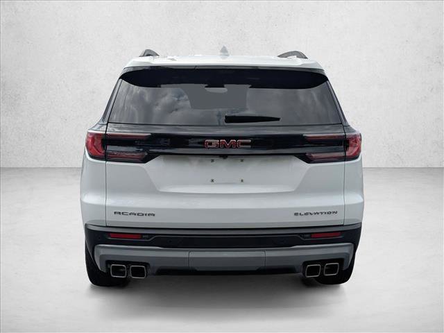 Used 2026 GMC Acadia Elevation w/ Elevation Premium Package image 6