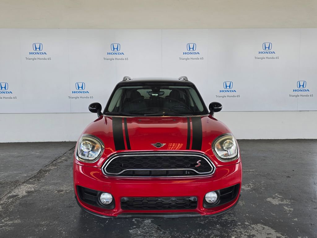 Used 2019 MINI Cooper Countryman S FWD image 2