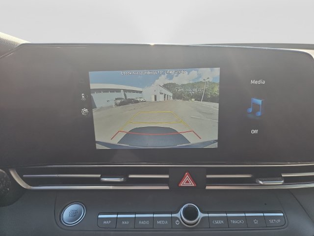 Used 2024 Hyundai Elantra SEL w/ Convenience Package FWD image 25