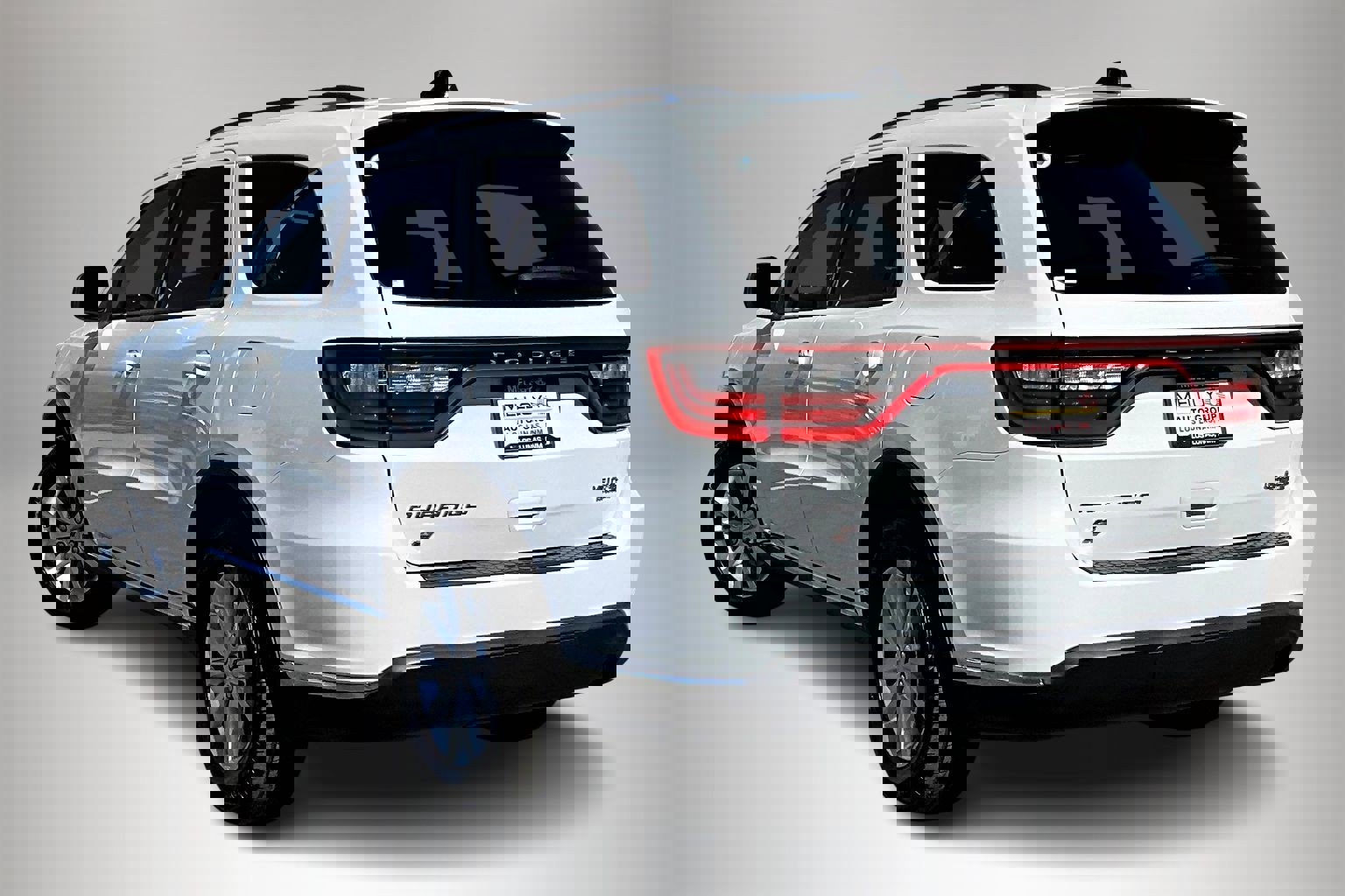 Used 2023 Dodge Durango SXT image 4