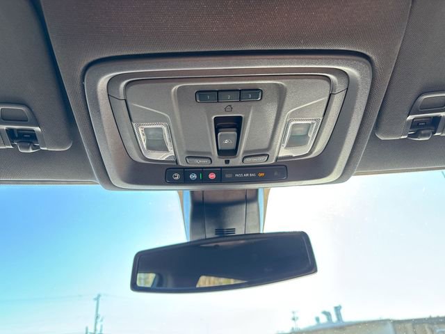 Used 2021 GMC Sierra 1500 SLT w/ SLT Premium Plus Package image 31