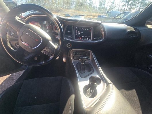 Used 2020 Dodge Challenger R/T Scat Pack w/ T/A Package image 6