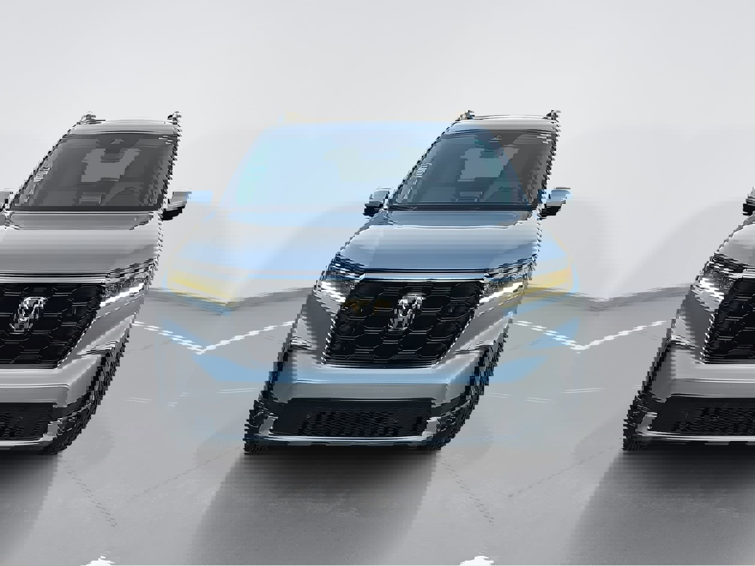 Used 2025 Honda Pilot Touring image 8