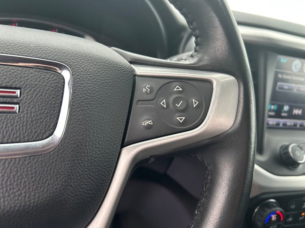 Used 2019 GMC Acadia SLT image 27