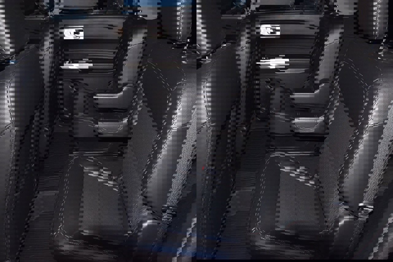 Used 2022 Ford Explorer Limited w/ Limited Technology Package image 14