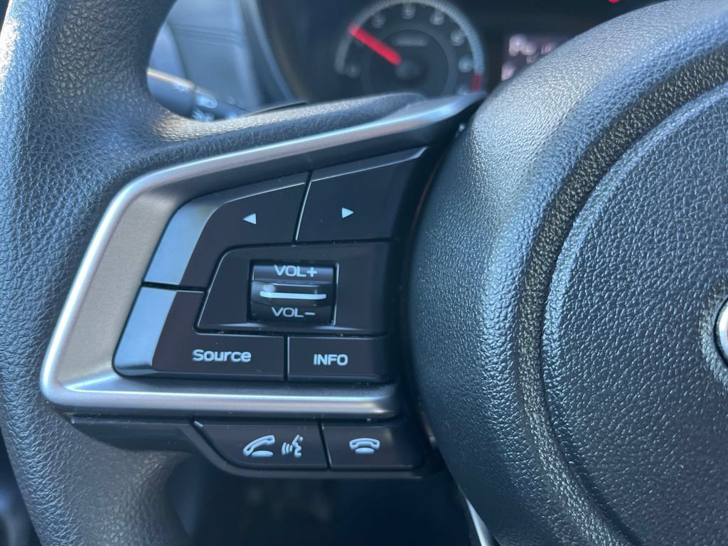 Used 2018 Subaru Impreza 2.0i Premium AWD/4WD image 16