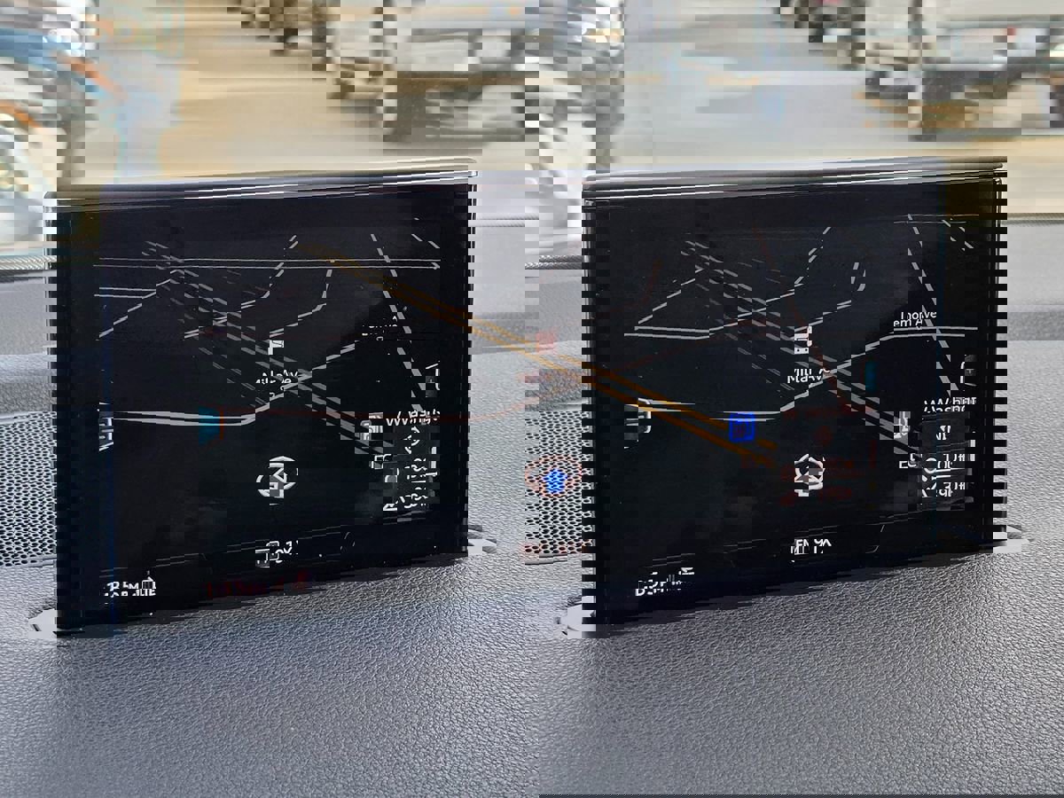 Used 2019 Audi Q7 3.0T Prestige w/ Prestige Package image 41