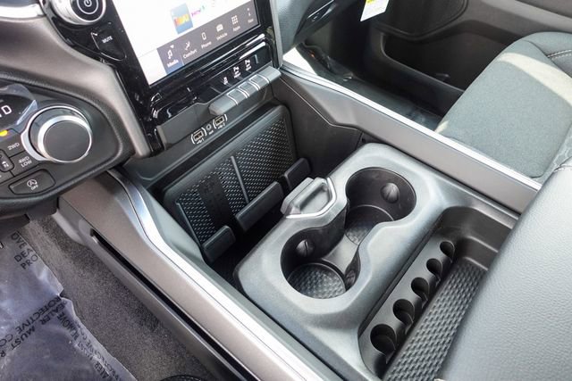 New 2026 RAM 1500 Big Horn image 23