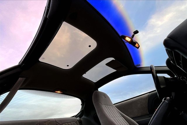 Used 1997 Chevrolet Camaro Z28 w/ Preferred Equipment Group 2 image 21