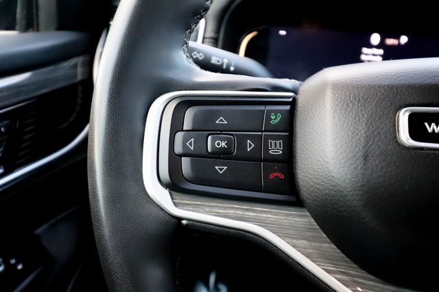 Used 2022 Jeep Wagoneer Series II image 55