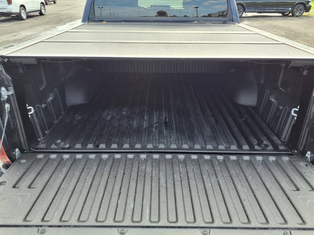 Used 2024 Toyota Tundra Limited AWD/4WD image 47