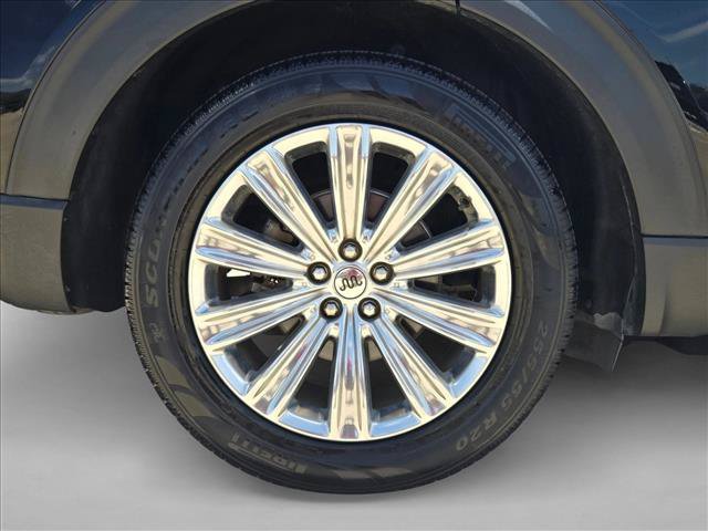 Used 2022 Ford Explorer King Ranch RWD image 23