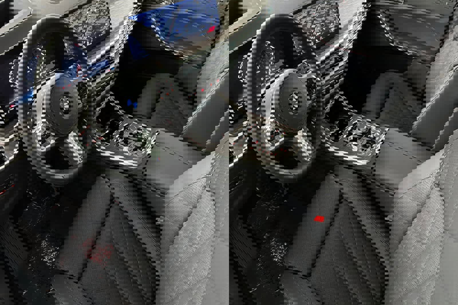 Used 2026 BMW X7 xDrive40i w/ M Sport Package image 11