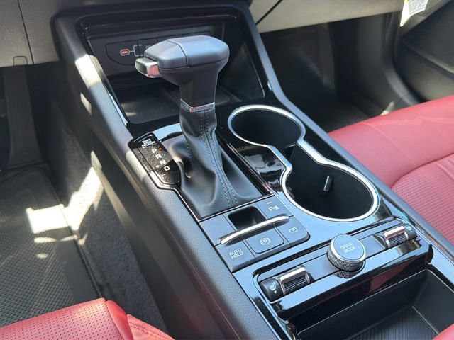 New 2026 Kia K5 GT-Line FWD image 22