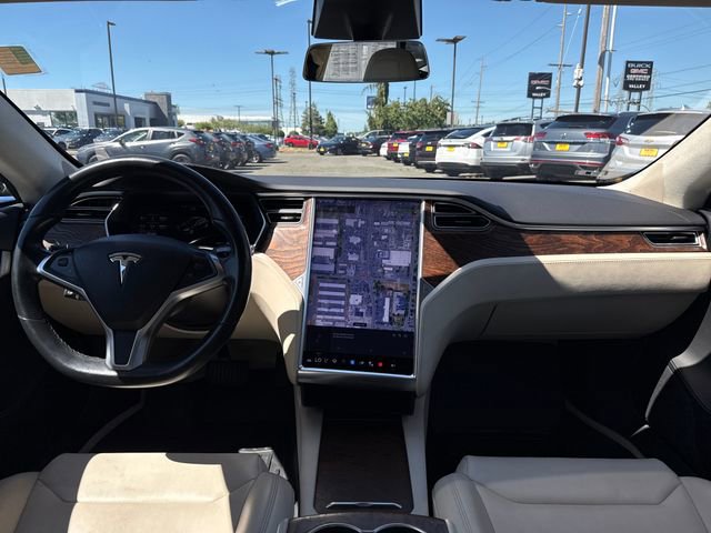Used 2017 Tesla Model S 60 RWD image 11