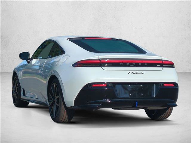 New 2026 Honda Prelude image 9