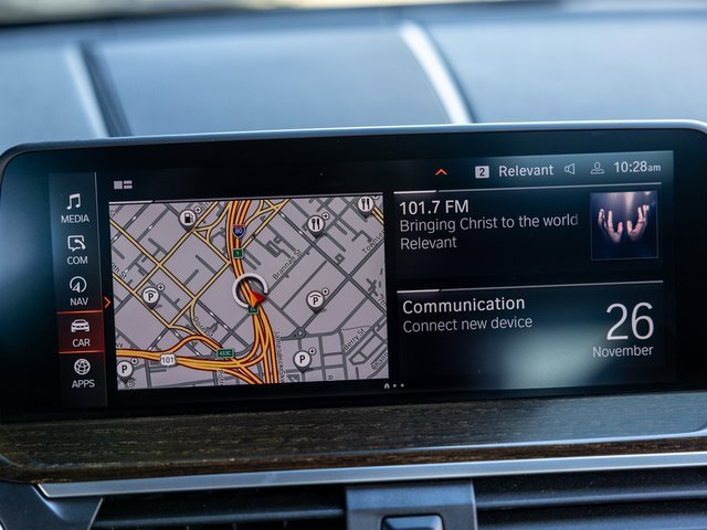 Used 2021 BMW X3 M40i image 50