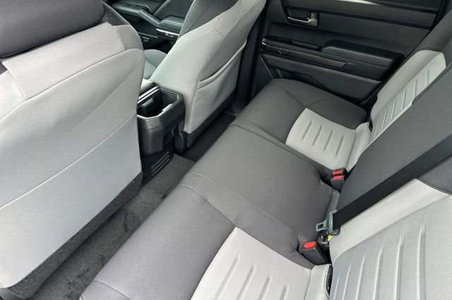 New 2025 Toyota Tacoma TRD Off-Road image 14