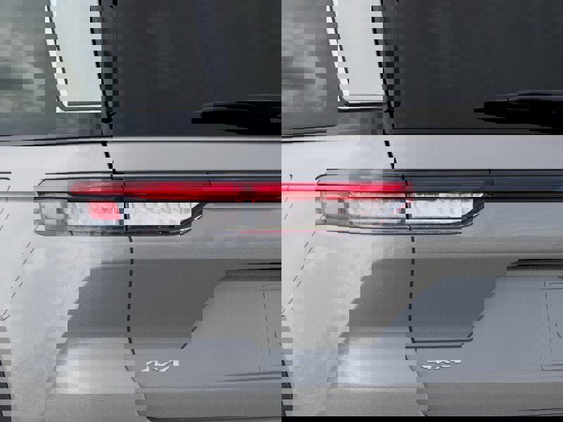 New 2026 Jeep Grand Cherokee Laredo X image 14