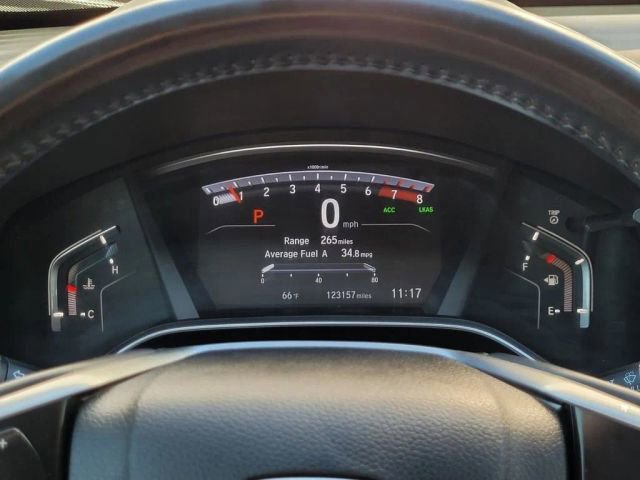 Used 2019 Honda CR-V EX-L image 11