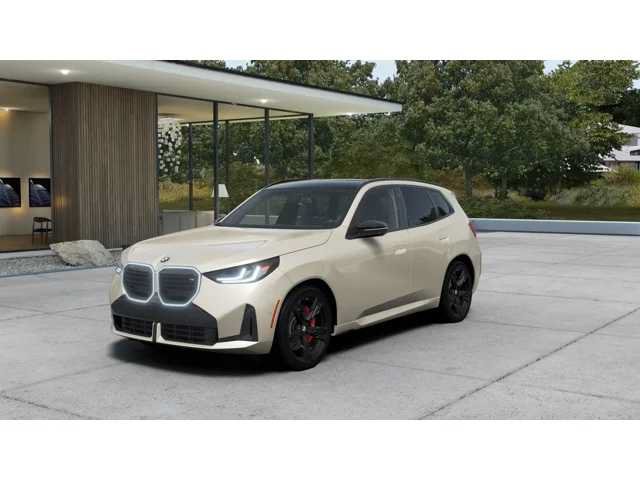 New 2026 BMW X3 M50 w/ Premium Package