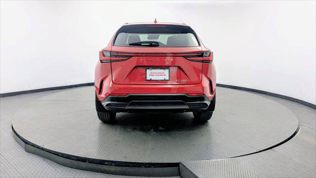 Used 2023 Lexus NX 350 AWD image 7