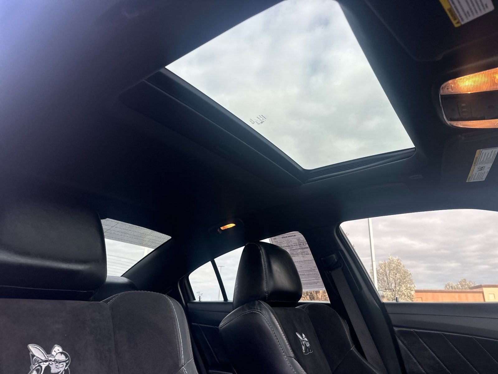 Used 2021 Dodge Charger Scat Pack w/ Plus Group image 17